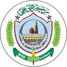 BISE Sukkur